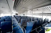 Navire à passagers à vendre