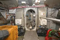 Navire de sauvetage à vendre