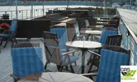 Navire de croisière à vendre