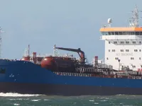 Pétrolier / chimiquier à vendre