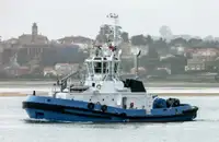 Remorqueur à vendre