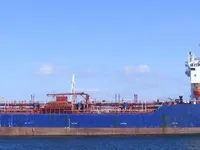 Pétrolier / chimiquier à vendre