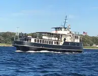 Ferry de croisière à vendre