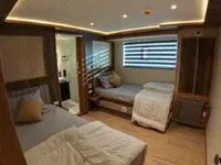 Yacht à vendre