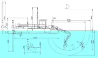 Drague à vendre