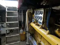 Remorqueur à vendre