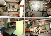 Navire-ferry à vendre