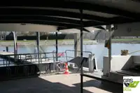 Navire de croisière à vendre