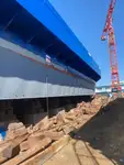 Navire-ferry à vendre