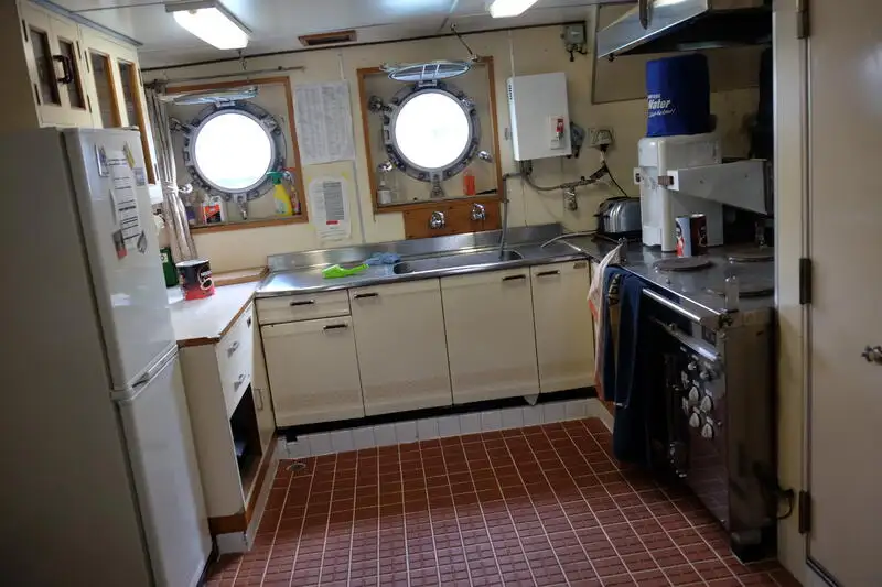 Remorqueur à vendre
