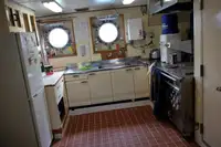 Remorqueur à vendre