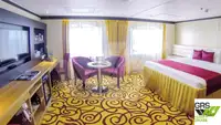 Navire de croisière à vendre