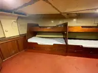 Remorqueur à vendre