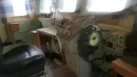 Chalutier à vendre