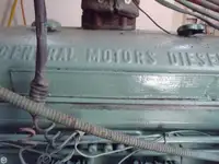 Remorqueur à vendre