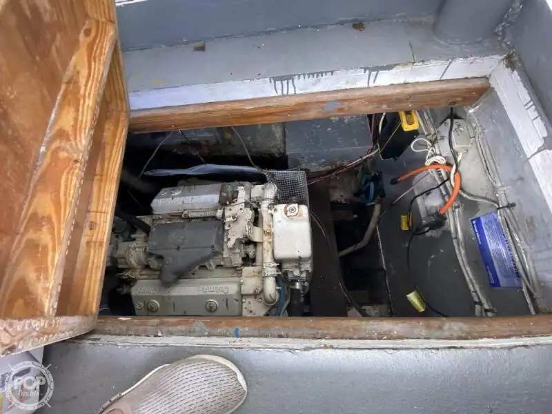Navire de croisière à vendre