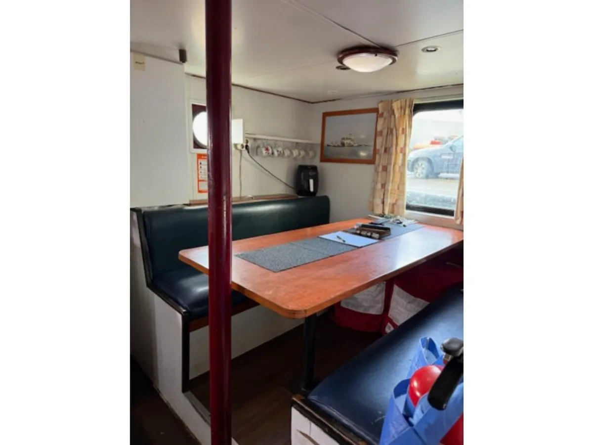 Remorqueur à vendre
