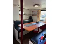 Remorqueur à vendre
