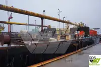 Péniche à vendre