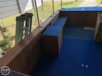 Navire de croisière à vendre