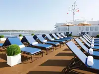 Navire de passagers à vendre