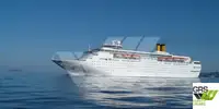 Navire de croisière à vendre