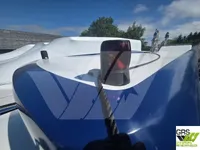 Bateau pilote à vendre