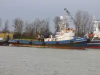 Remorqueur à vendre