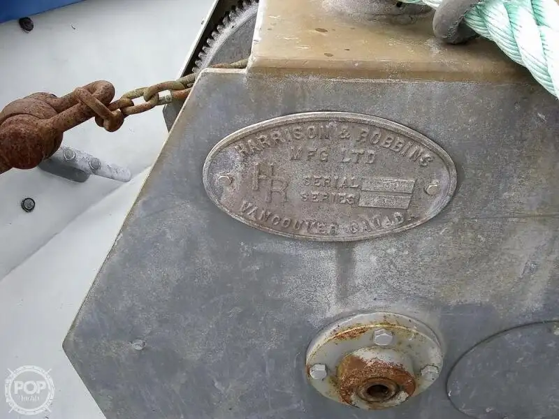 Cutter à vendre