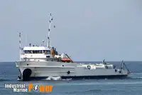 Oil/Chemical tanker à vendre