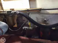 Remorqueur à vendre