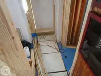 Chalutier à vendre
