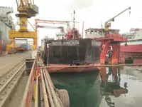 Péniche à vendre