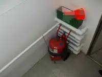 Transporteur de vrac à vendre
