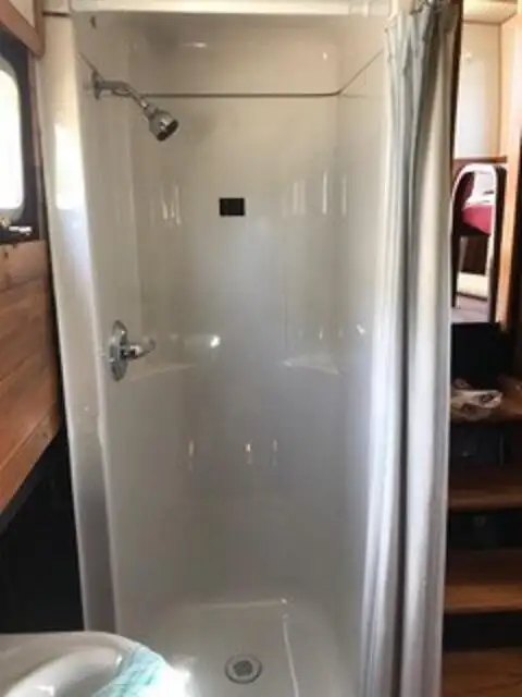 Chalutier à vendre