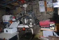 Bateaux de travail à vendre