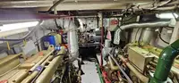 Remorqueur à vendre
