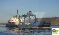Bateaux de travail à vendre