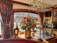 Navire de croisière à vendre