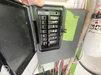 Chalutier à vendre