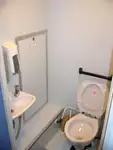 Bateau patrouilleur à vendre