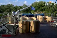 Navire-ferry à vendre