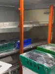 Navire mixte (croisière et transport de marchandises) à vendre