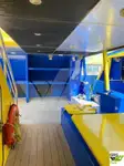 Navire de croisière à vendre