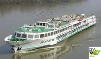 Bateau de croisière à vendre