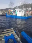 Bateaux de travail à vendre