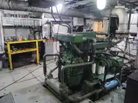 Péniche à vendre