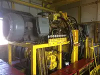 Navire grue à vendre