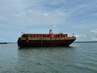 Péniche à vendre