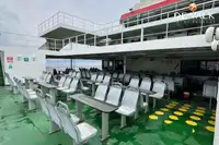 Navire-ferry à vendre